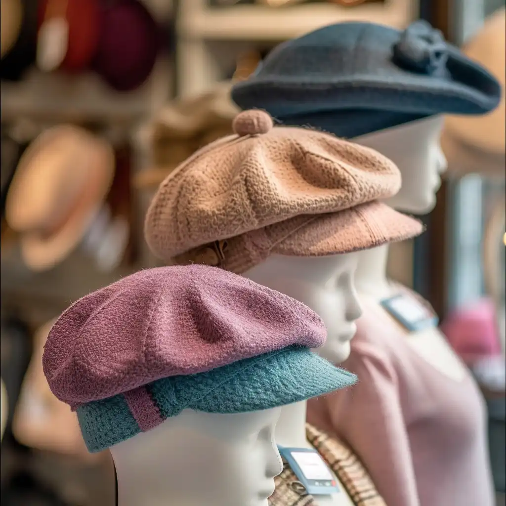 Trendy Petjes voor Kinderen: Hip en Praktisch