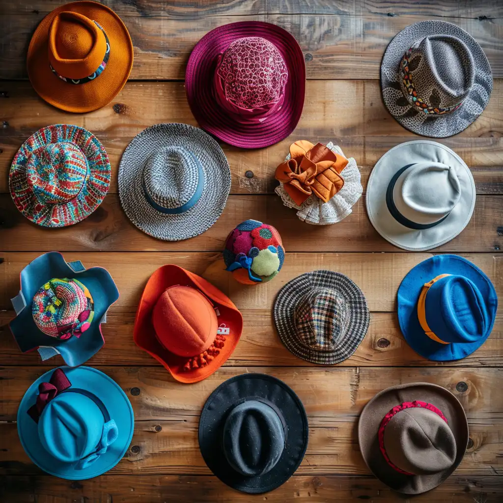 DIY Kinderhoed: Maak het Zelf Plezier