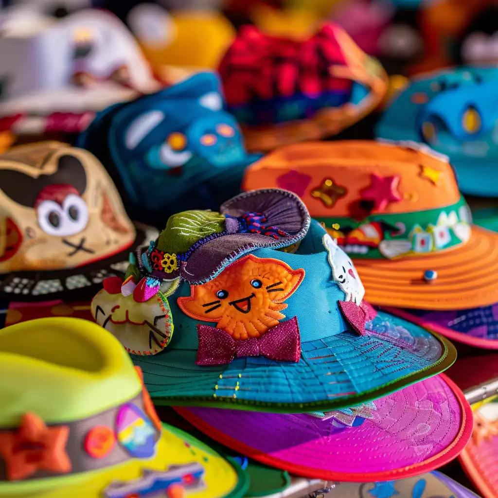 Eco-vriendelijke Kinderhoeden: Duurzame Keuzes