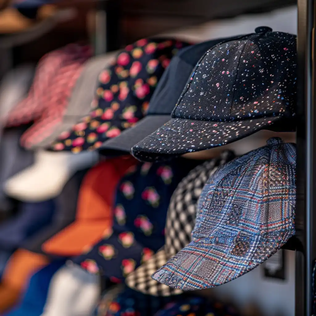 Feestelijke Kinderhoeden voor Speciale Dagen