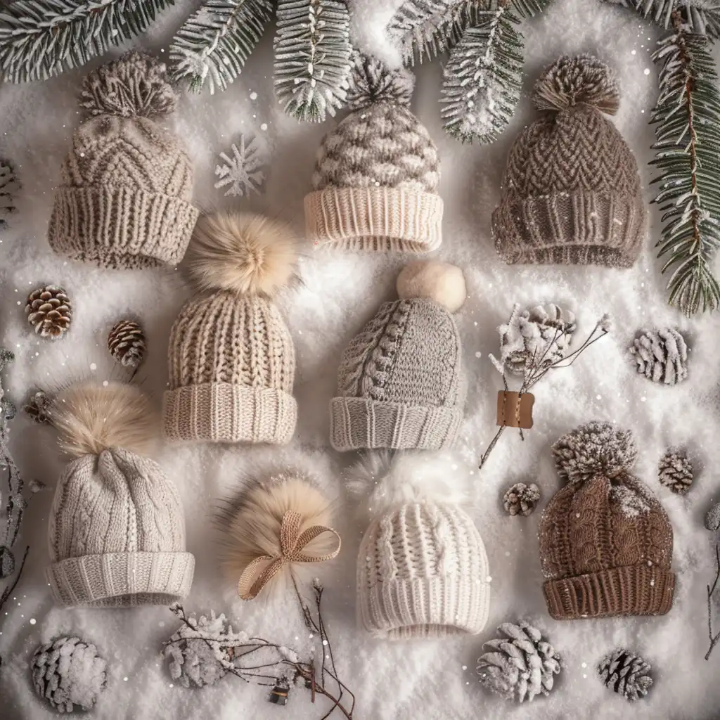 Kinderhoeden: Tips voor Onderhoud